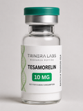 TESAMORELIN 10MG