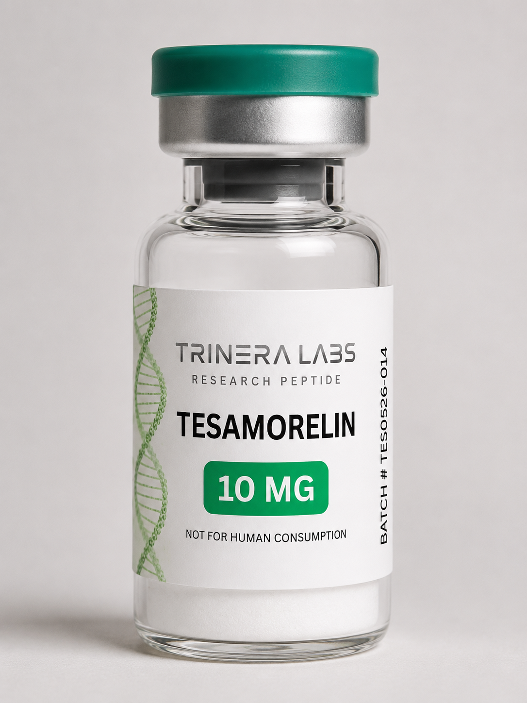 TESAMORELIN 10MG