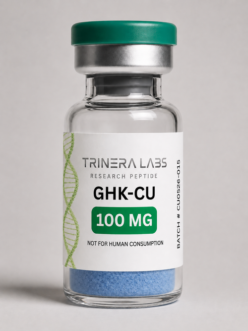 GHK-CU 50MG-100MG