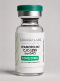 IPAMORELIN/CJC-1295 (no DAC) 10MG/10MG