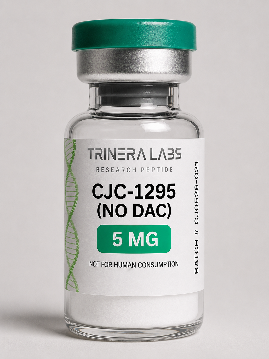CJC-1295 (NO DAC)