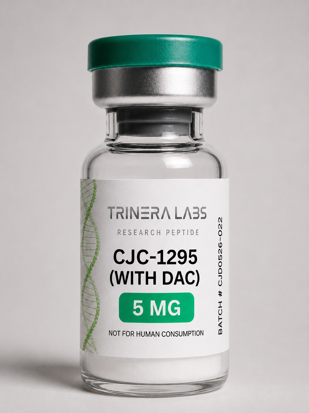 CJC-1295 (WITH DAC)