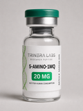 5-AMINO-1MQ