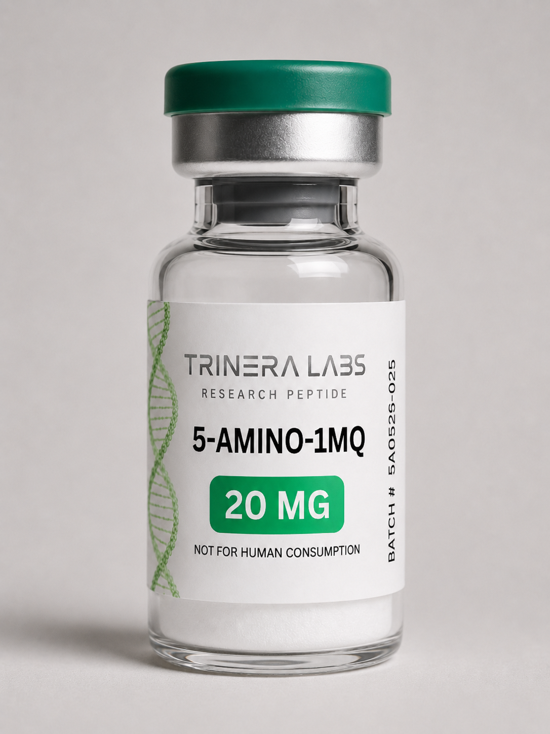 5-AMINO-1MQ