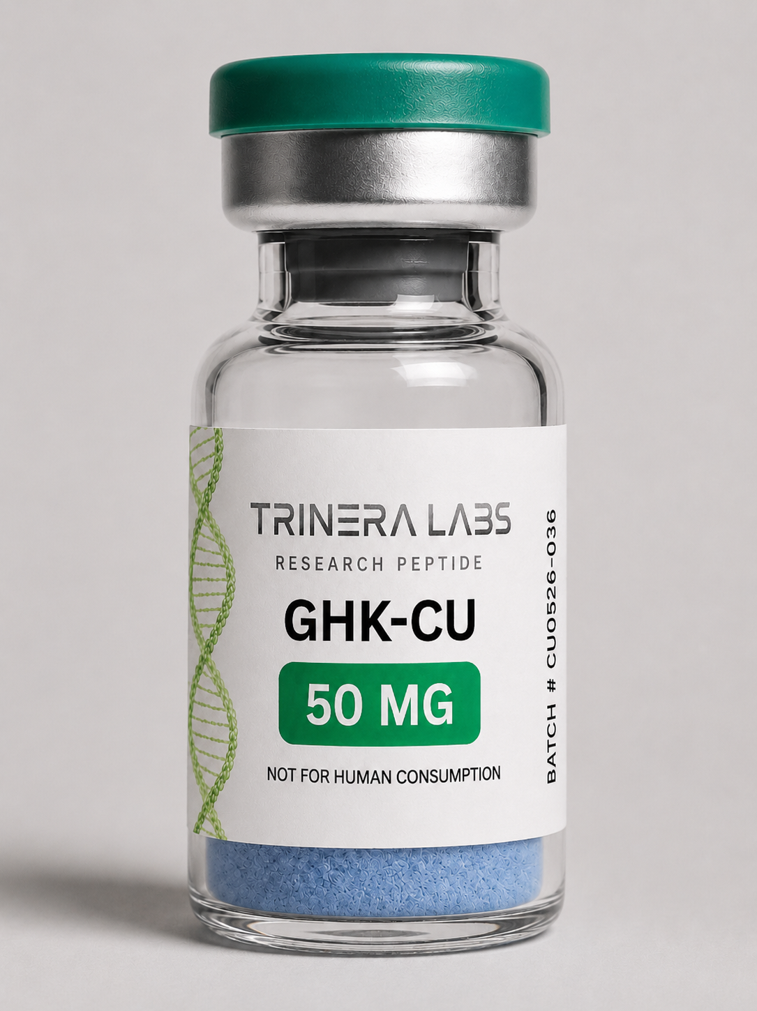 GHK-CU 50MG-100MG