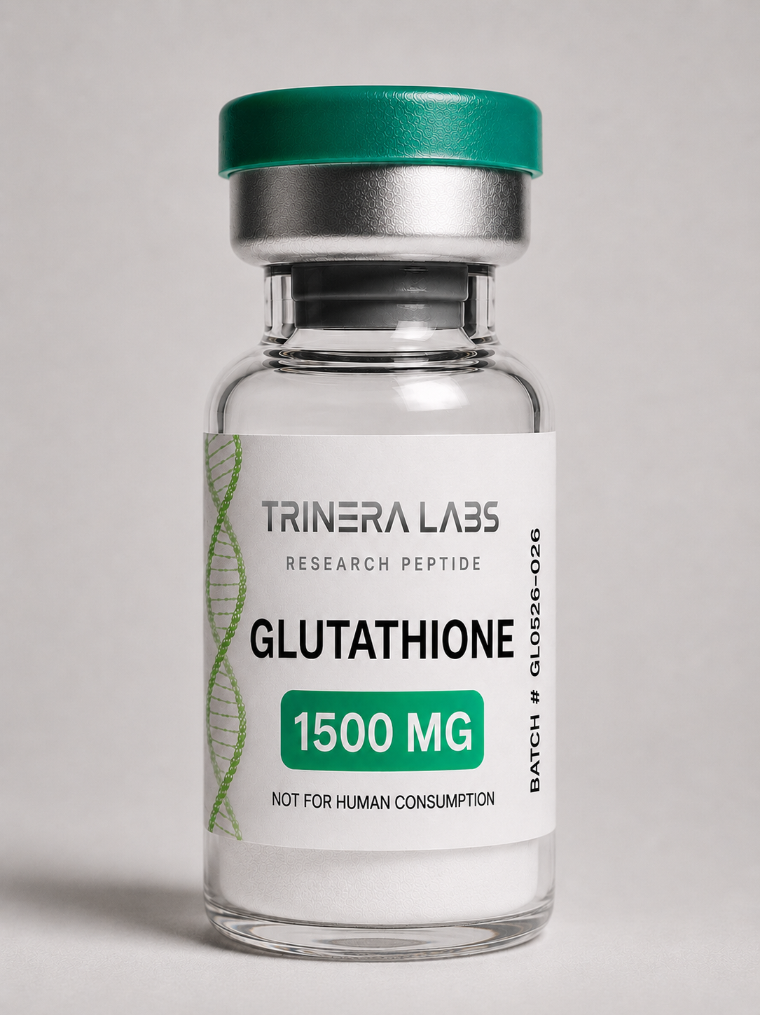 GLUTATHIONE 1500 MG