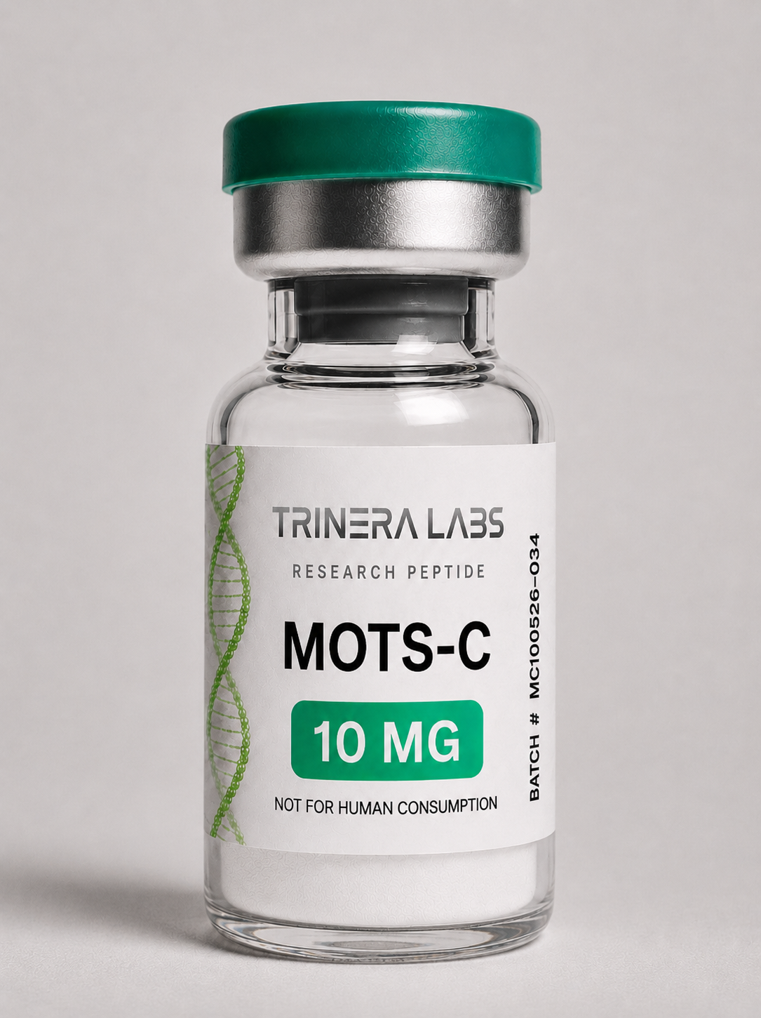 MOTS-C 10MG-20MG