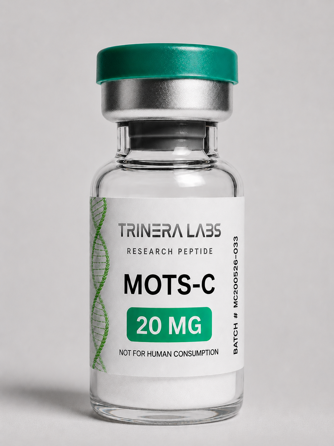 MOTS-C 10MG-20MG