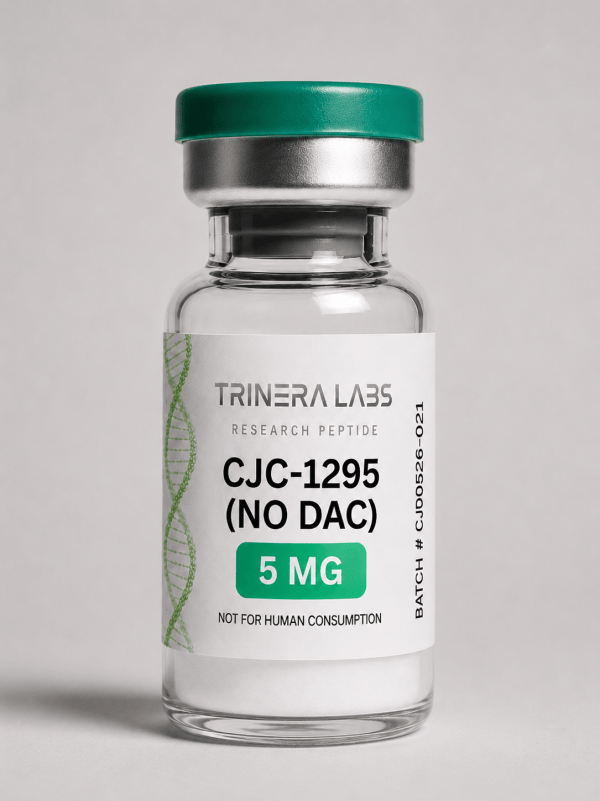 CJC wo dac CJC-1295 (NO DAC) 5MG