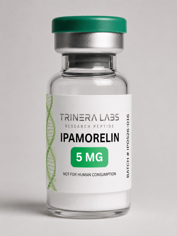 IPAMORELIN 5MG