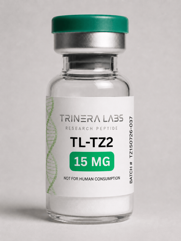 Tirz 15 TL-TZ2 15 MG