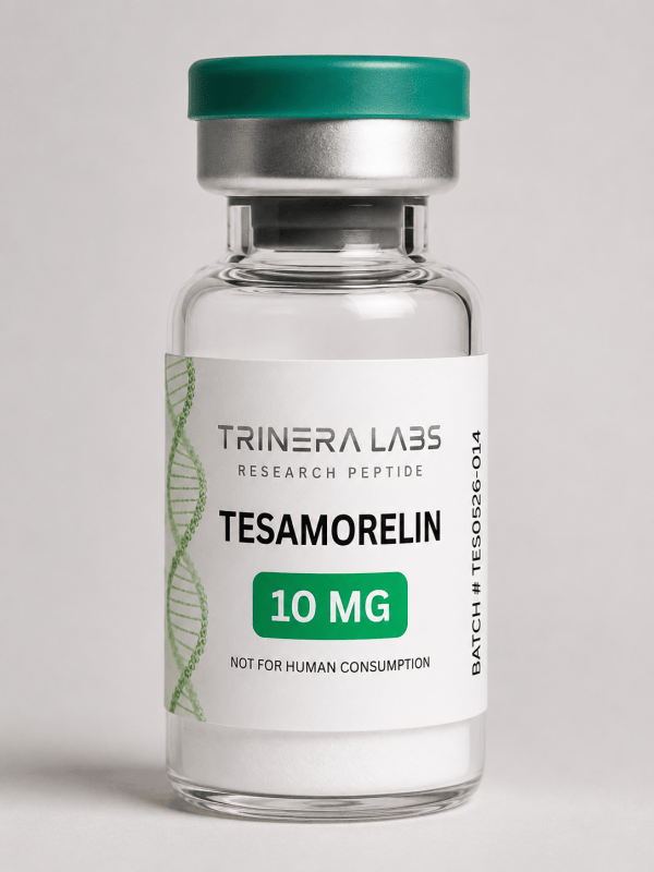 tesa 10mg TESAMORELIN 10MG